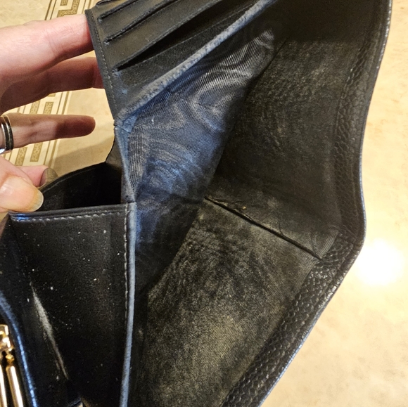 Authentic Chanel wallet - Picture 6 of 9